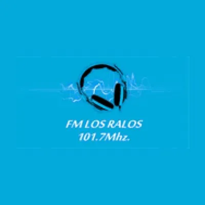 Live streaming Radio Los Ralos