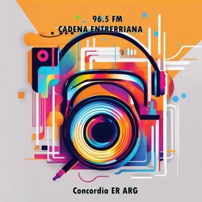 Live streaming Cadena Entrerriana
