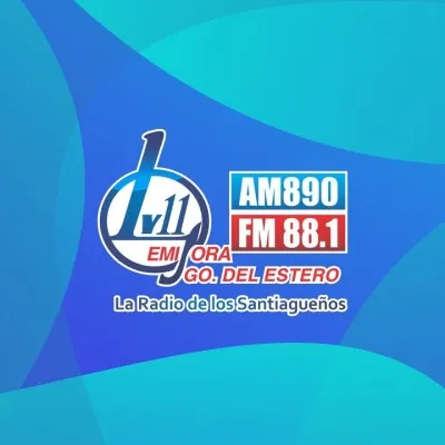 Live streaming Emisora Santiago del Estero
