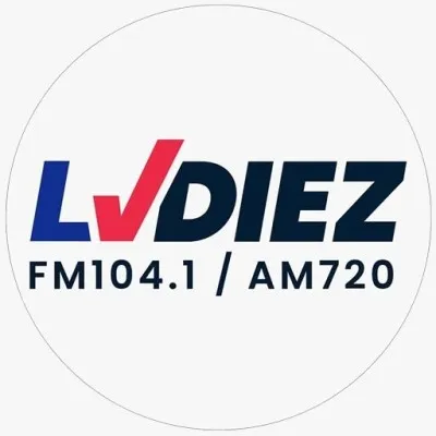 Live streaming LVDiez