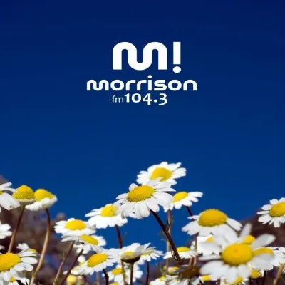 Live streaming FM Morrison