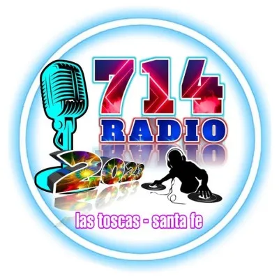 Live streaming 714 Radio
