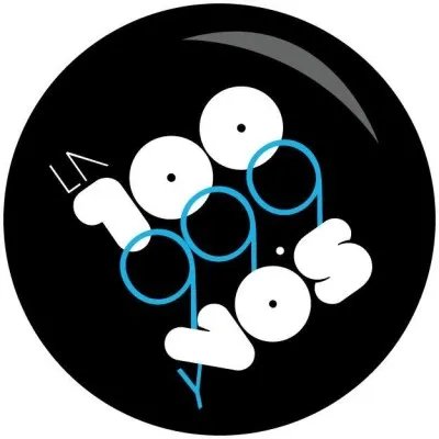 Radio La 100 FM Argentina