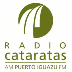 Live streaming Radio Cataratas