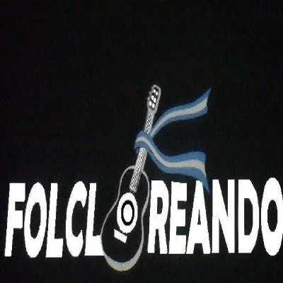Live streaming Radio Folcloreando