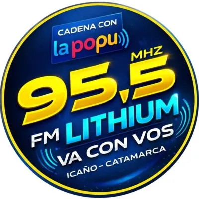 Live streaming Lithium