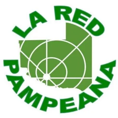 Live streaming La Red Pampeana