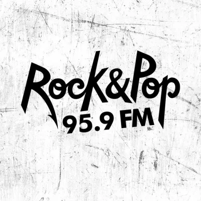 Live streaming Rock & Pop