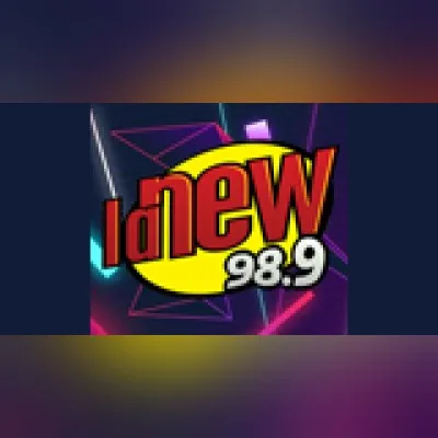 Live streaming La New FM