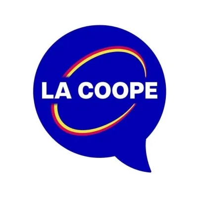 Live streaming Radio La Coope