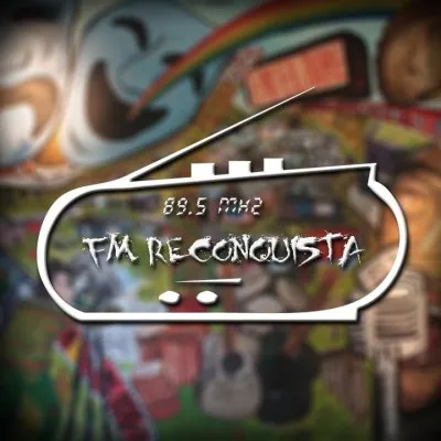 Live streaming Reconquista