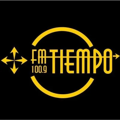 Live streaming FM Tiempo