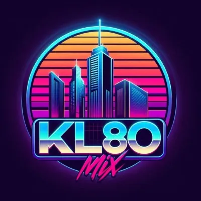 Live streaming KL80mix