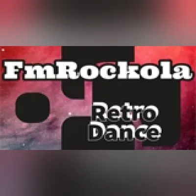 Live streaming FmRockola Retro Dance