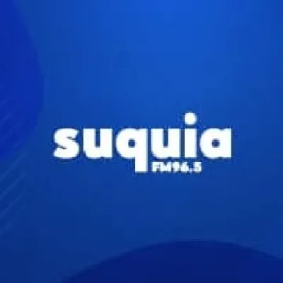 Live streaming Radio Suquia Plus