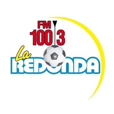 Live streaming Radio Redonda FM