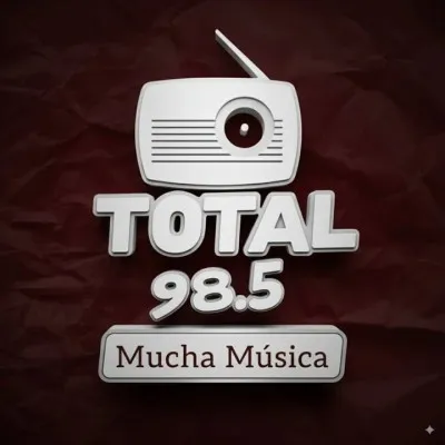 Live streaming FM Total