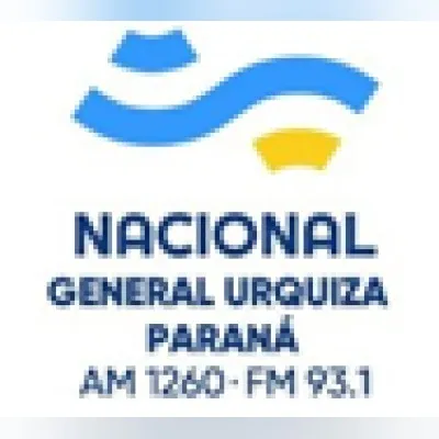 Live streaming LT 14 Gral Urquiza Parana
