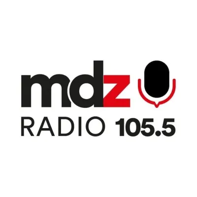 Live streaming MDZ Radio