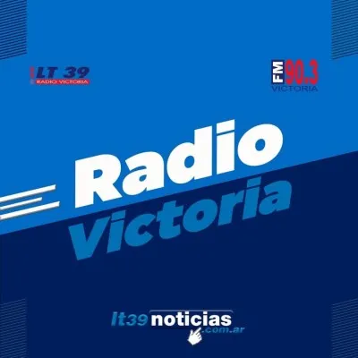 Live streaming LT39 Radio Victoria