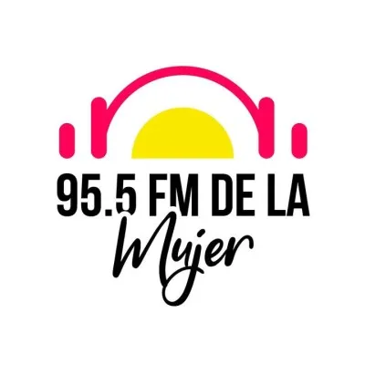 Live streaming 95.5 FM de la Mujer Salta