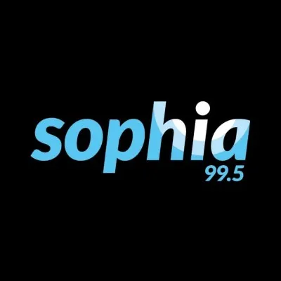 Live streaming Sophia FM