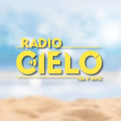 Live streaming FM Cielo