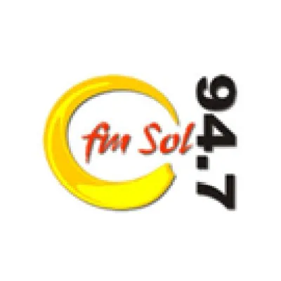 Live streaming Radio FM Sol