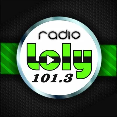 Live streaming Radio Loly