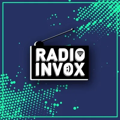 Live streaming Radio Invox