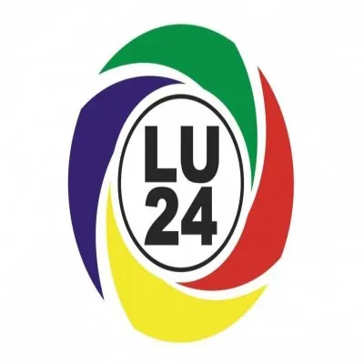Live streaming Lu 24 Radio