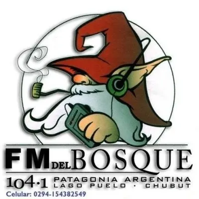 Live streaming FM DEL BOSQUE