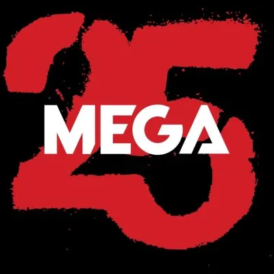 Live streaming Mega FM