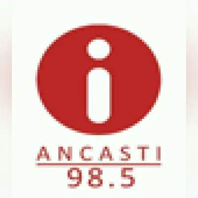 Live streaming Radio Ancasti
