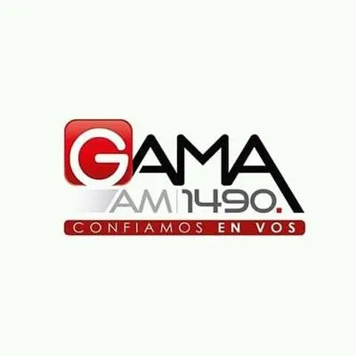 Live streaming Radio Gama