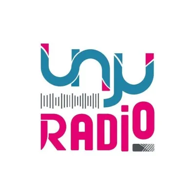 Live streaming UNJu Radio
