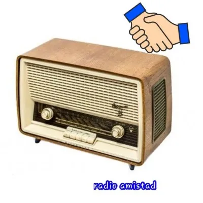 Live streaming Radio Amistad