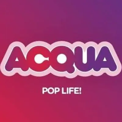 Live streaming Acqua FM
