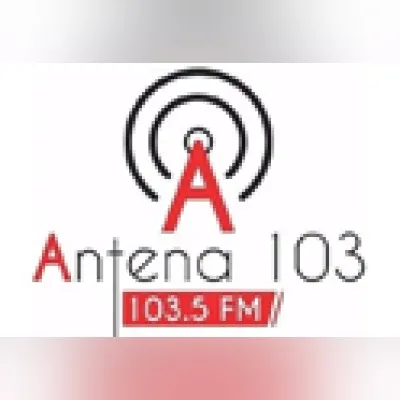 Live streaming Antena 103