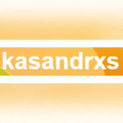 Live streaming Kasandrxs