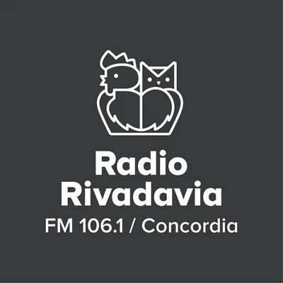 Live streaming Radio Rivadavia