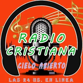 Live streaming Radio Cristiana Cielo Abierto