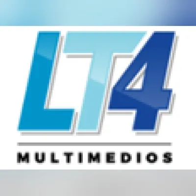 Live streaming LT 4 Multimedios