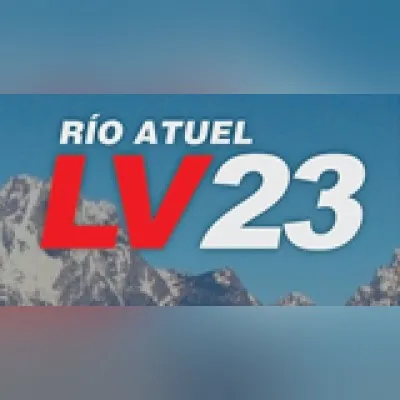 LV 23 Radio Río Atuel