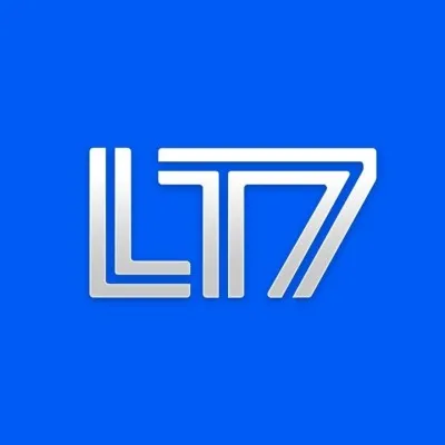 Live streaming LT7 Radio