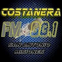 Live streaming FM Costanera
