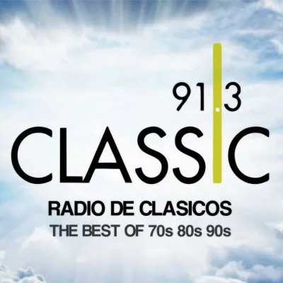 Live streaming FM Classic
