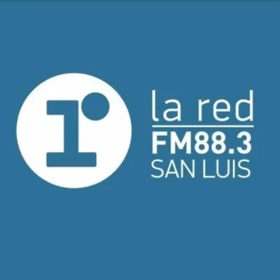 Live streaming Radio La Red San Luis