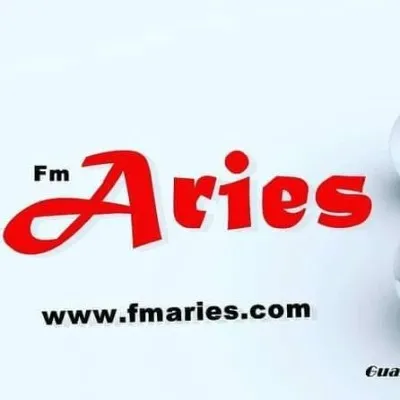 Live streaming FM Aries
