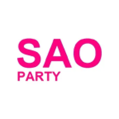 Live streaming Sao Party